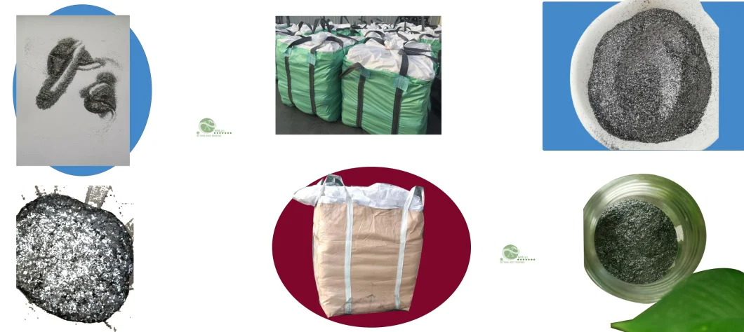 85% 90% Natural Flake Graphite 100 Mesh 200 Mesh Crystalline Flake Graphite 0