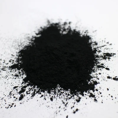 High Purity 90-99.99% Natural Flake Graphite Powder For Metallurgy 0