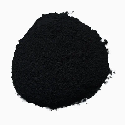 High Purity 1000mesh 99% Carbon Natural Powdered Flake Graphite For Lithium Ion Battery 1