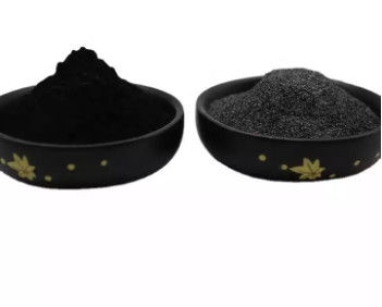 Thermalconductivity 150 WmK Crystalline Carbon Material Featuring Bulkdensity 0.5 Gcm3 Ideal for Thermal Management and Conductive Solutions