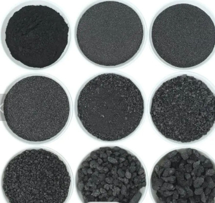 High Carbon Micronized Graphite for Lubricants Alkaline Batteries