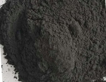 High-Purity Micronized Graphite Powder In Micro Sizes Graphite Powder 90%+
