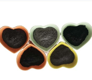 300 Mesh Flake Graphite Powder for Anti Corrosion Coatings