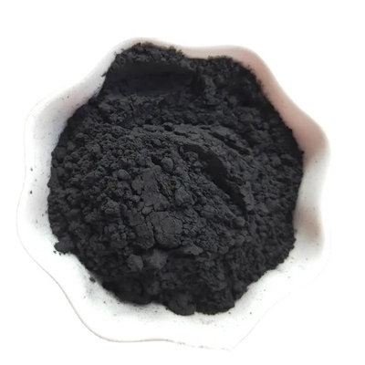 Natural Graphite 200 Mesh Refractory Expanded Graphite Powder Conductive