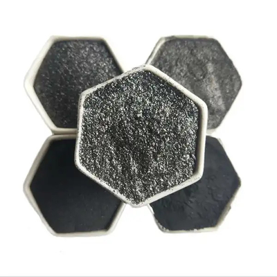 98.5% Graphite Crystalline Natural Graphite Powder 50 Mesh Pencil Flake Graphite Powder