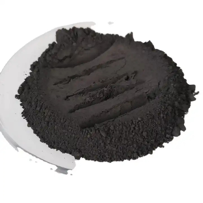 Carbon Brush Dedicated Natural Scale Graphite High Pure Graphite Powder 100 Mesh