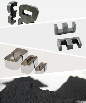 85% Carbon Content Amorphous Graphite Powder 325 Mesh