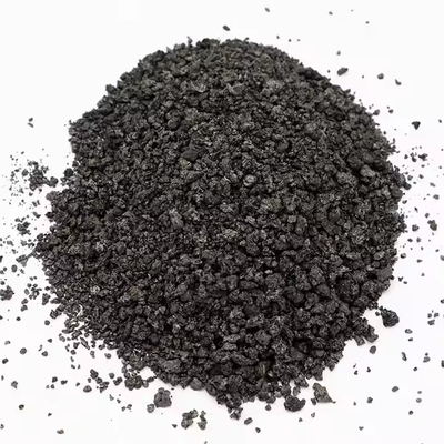 Brazilian Low-Sulfur Green Petroleum Coke 
