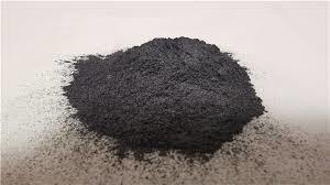 High Purity 99% Spherical Graphite By- products For Conductive Additives