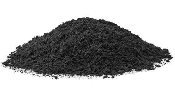 F.C 95% Min By-product Purification Materials For Advanced Refractories