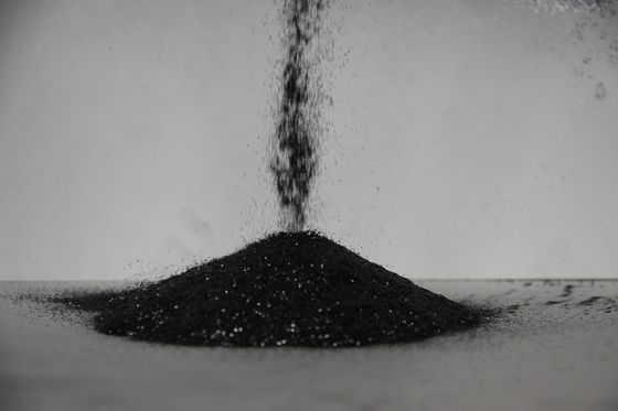 5% Ash Expanded Graphite Powder