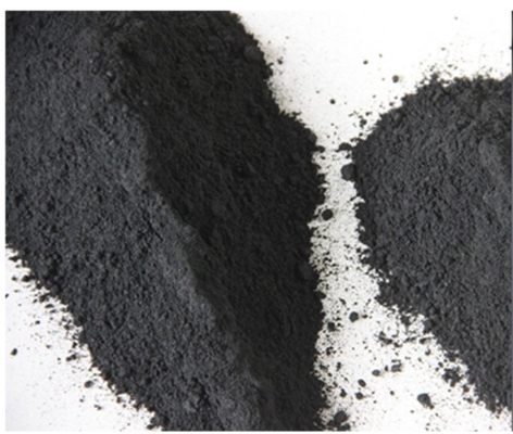 20ppm Sulfur 5 Micron Graphite Powder Conductive Micronized