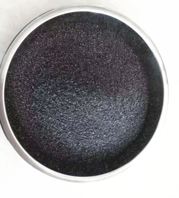 98.5% Carbon Graphite Petroleum Coke Low Sulphur Low Nitrogen Synthetic Graphite Powder