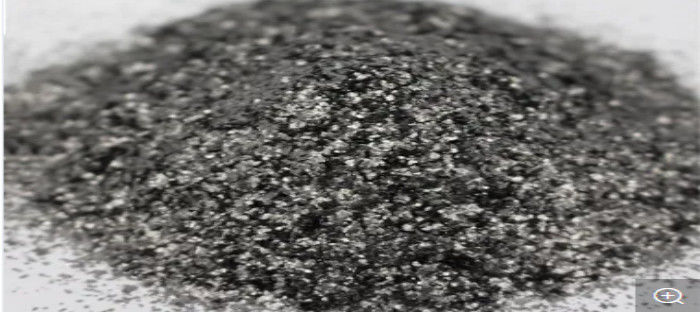 Material Strandard High-Purity Graphite Raw Material 150 W/mK Thermal Conductivity