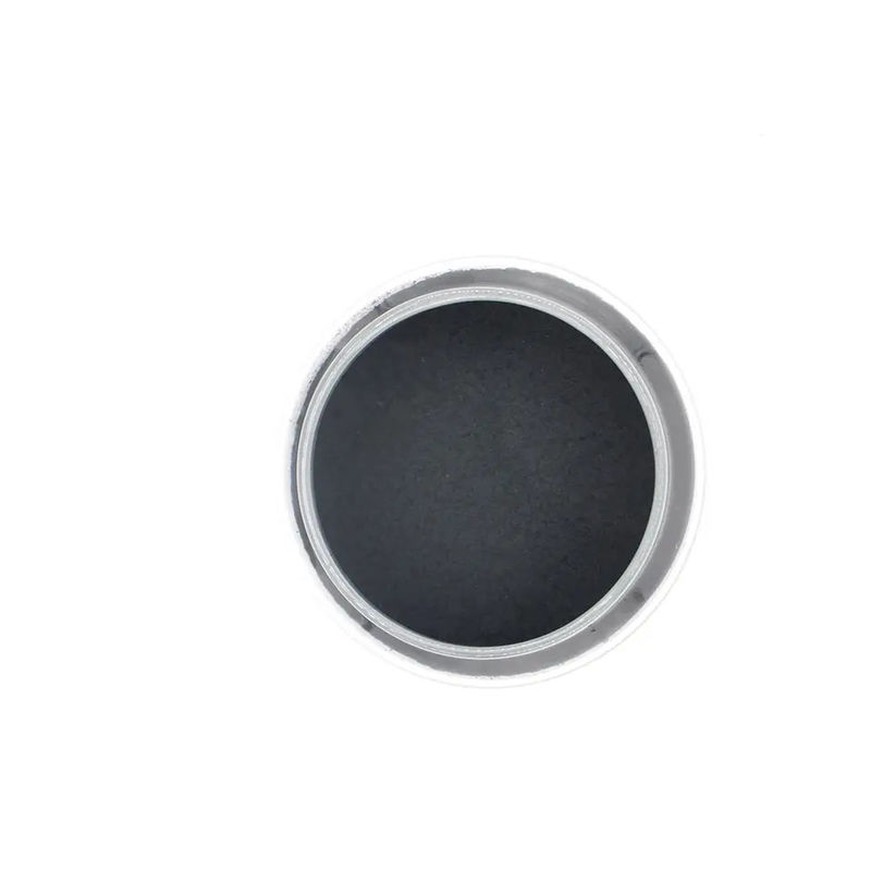 Black Graphite Anode Material 10-20 Microns for Lithium Batteries