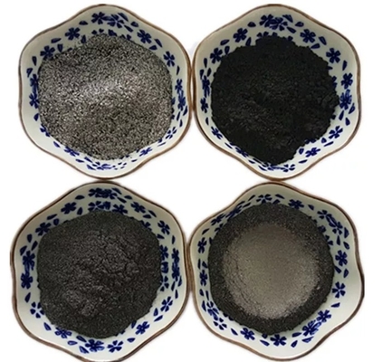 99.9% High Carbon Graphite 10-100UM