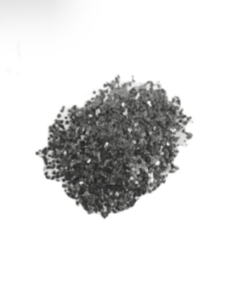 98.5% Natural Flake Graphite 30 mesh