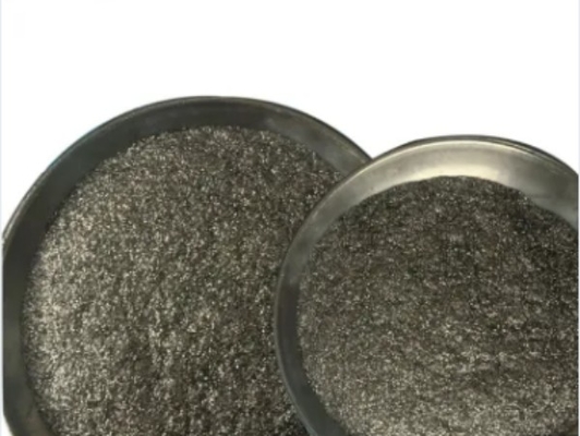 85% 90% Natural Flake Graphite 100 Mesh 200 Mesh Crystalline Flake Graphite