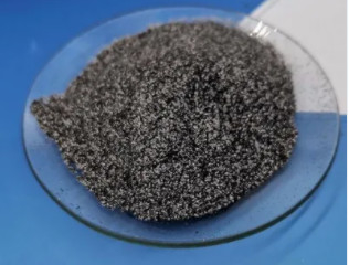 80 Mesh Carbon Graphite Powder 90% 0.5% Moisture Black Lead 4% Ash