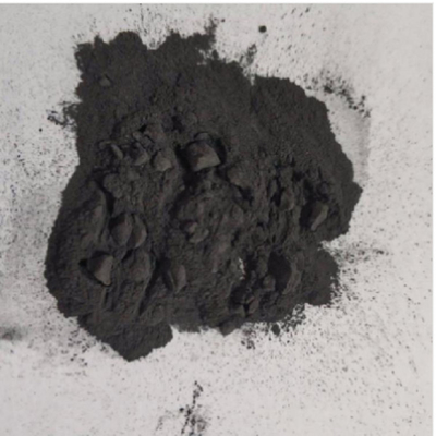 5.1% Ash Graphite Raw Material Spherical Graphite Byproduct 0.16% Moisture