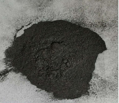 5.1% Ash Graphite Raw Material Spherical Graphite Byproduct 0.16% Moisture