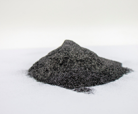 50 Mesh Metallurgical High Purity Graphite Flake Powder Thermal Alkali Resistant