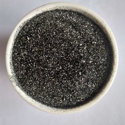Black Powder Graphite Feedstock Material Featuring 95 Percent Carbon Content Suitable for Various Industrial and Manufacturing Uses