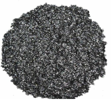 95% 99% Thin Graphite Raw Material Fire Resistance Coating 195 Mesh