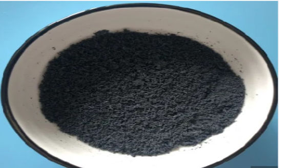 +100 Mesh High Carbon Expanded Graphite