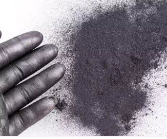 Standard Graphite Raw Material Carbon Content 95 Percent Sample Provide Ideal for Various Industrial and Manufacturing Uses