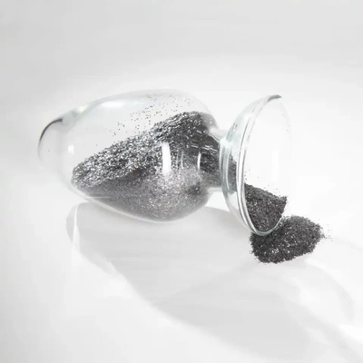 High Temperature Resistance Expandable Graphite With High Expansion Rate