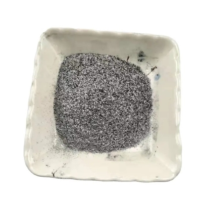 180 Expand Ratio Natural Flake Graphite High Temperature Resistance