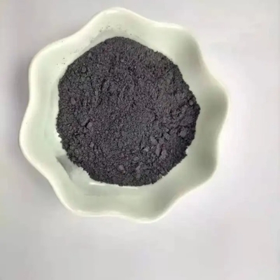 Fire Retardant Expandable Graphite , High Temperature Resistance Natural Flake Graphite