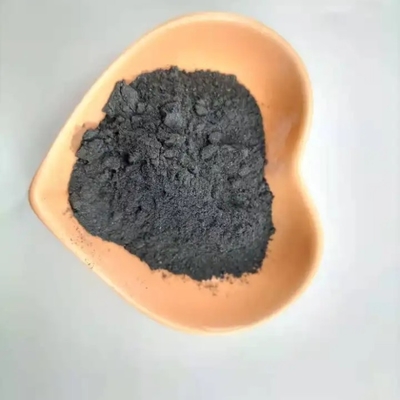 Fire Retardant Expandable Graphite , High Temperature Resistance Natural Flake Graphite