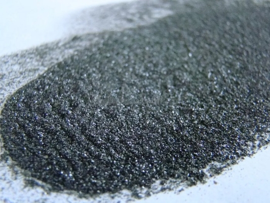 Fire Retardant Expandable Graphite , High Temperature Resistance Natural Flake Graphite