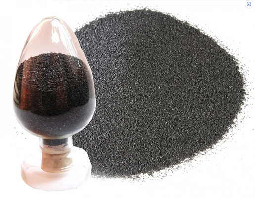 95%-99% Carbon Fixed Micronized Graphite Powder , Industry Natural Expandable Graphite