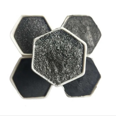 Micronized Graphite 99% Purity Graphite Powder 5 Micron For Battery