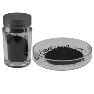 Fixed Carbon 90-99.9% Micronized Graphite Powder 0.1% Ash D10 D50 D90