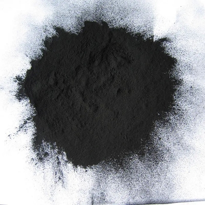 Hensen High Purity Graphite Powder For Battery Thermal Shock Resistance