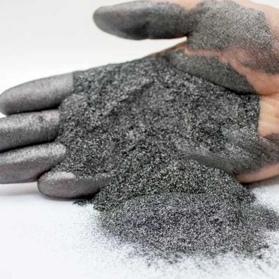 High Carbon natural Crystalline Flake Graphite For SDS Lubricant
