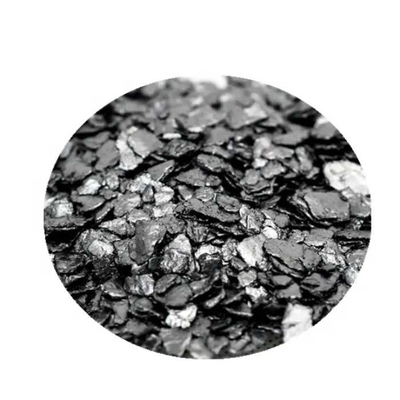 High Carbon natural Crystalline Flake Graphite For SDS Lubricant