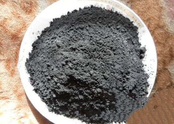 Imperishable Graphite Release Agent For High Temperature Graphite Mould Casting