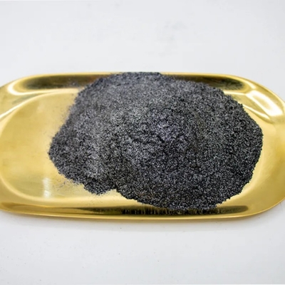 Thermal Shock Resistance Natural Flake Graphite Carbon 0.5% Moisture