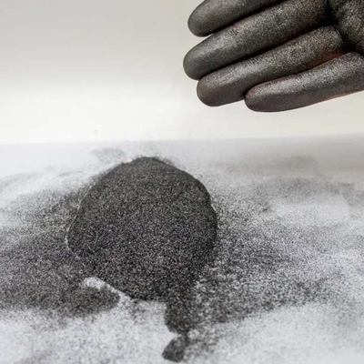 High Purity Natural Graphite Powder , Foundry Industry Grade Graphite Powder
