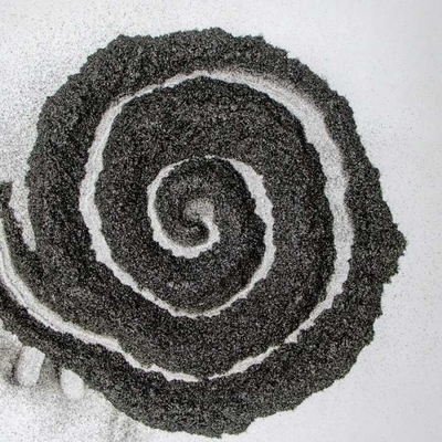 High Purity Natural Graphite Powder , Foundry Industry Grade Graphite Powder