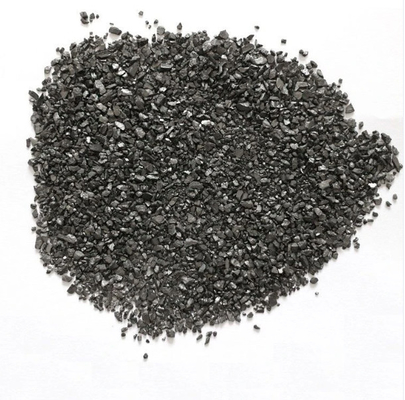 Low Sulphur Low Ash Low Porosity Graphite Petroleum Coke For Steel Casting