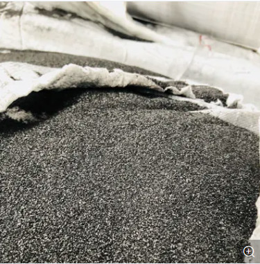 Refractory 98.5% 97% Graphite Petroleum Coke Low Sulfur High Carbon 0-5mm