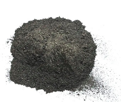 High Carbon Expandable Natural Flake Graphite Powder Expansion Rate 270