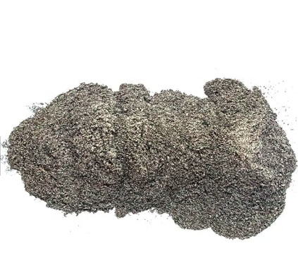 High Carbon Expandable Natural Flake Graphite Powder Expansion Rate 270