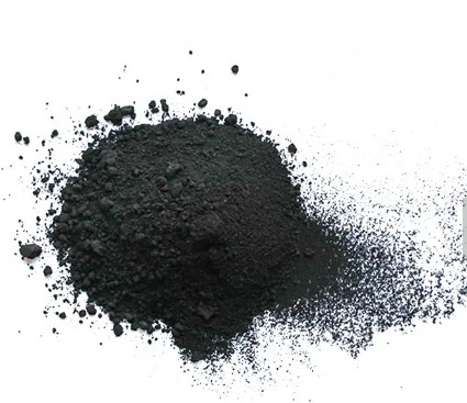 High Carbon Expandable Natural Flake Graphite Powder Expansion Rate 270